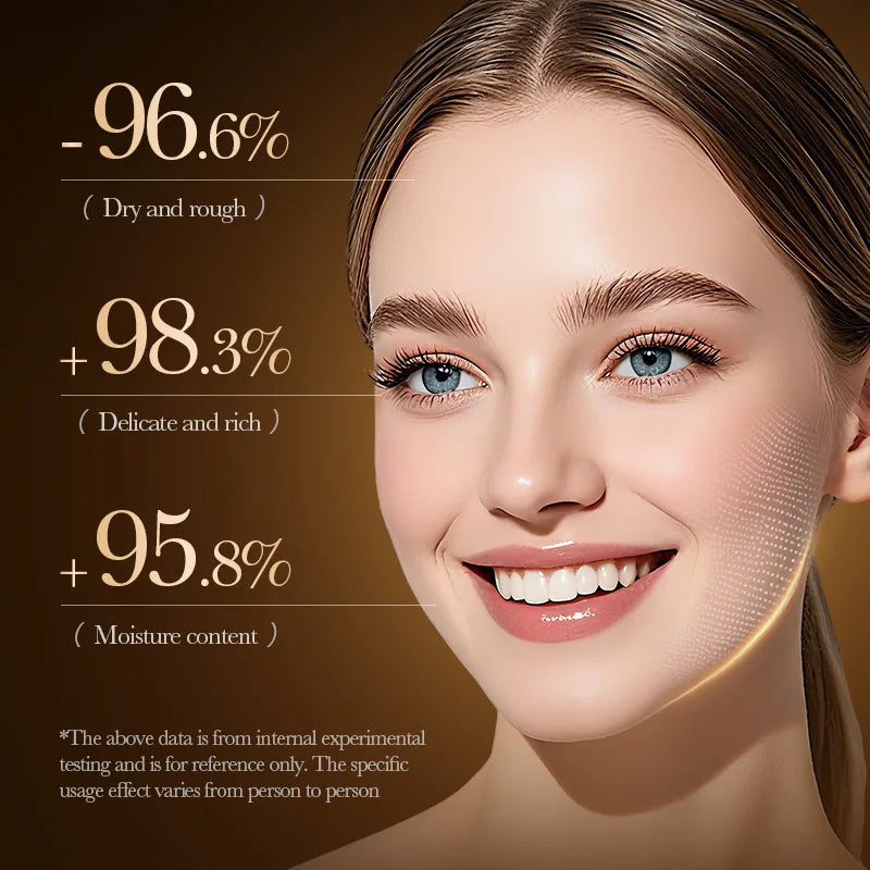 Vitamin C Capsule Cream Collagen Remove Wrinkle Cream Anti-Aging Firming Lifting Fade Fine Lines Moisturizing Brighten Skin Care Peaceful Pleasures Health and Wellness