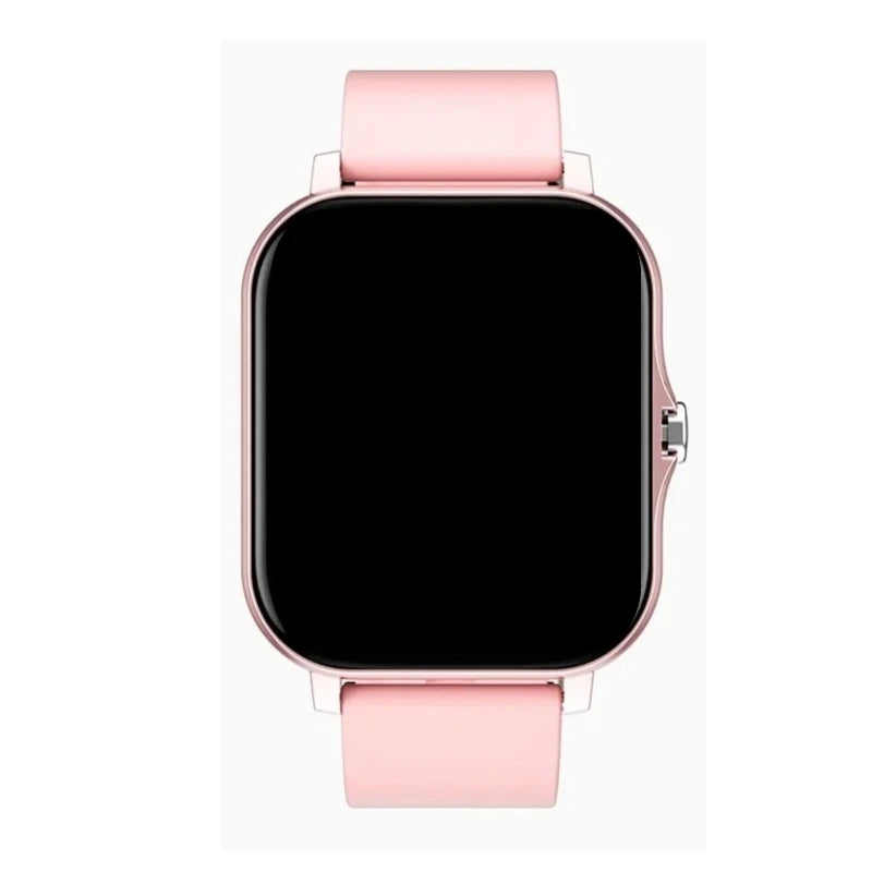 CHAONB Sports Smartwatch | Bluetooth Calling & Fitness Tracker