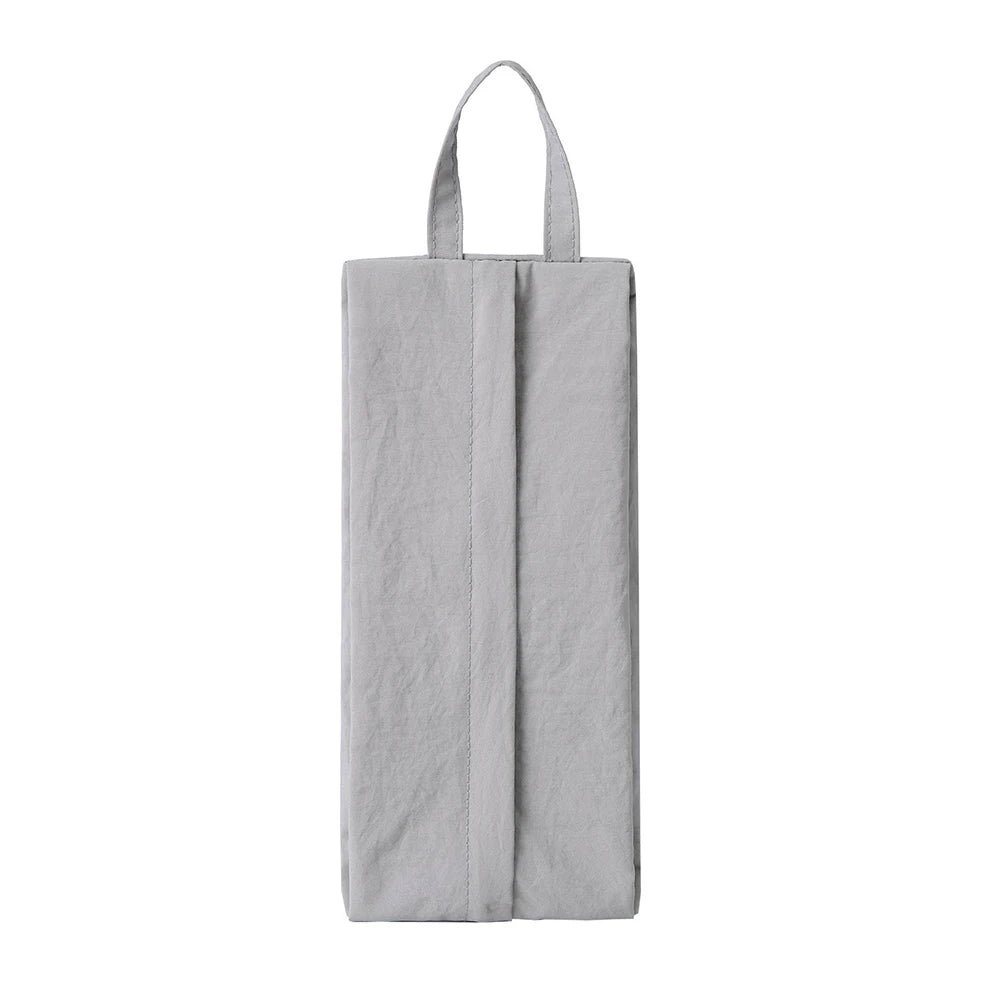 1/2/3pcs Underwear Storage Bag Travel Organizer Bag Storage Bag Bra Underwear Socks Sorting Bag Wear-resistant Makeup Bag Peaceful Pleasures Health and Wellness 1pc 1