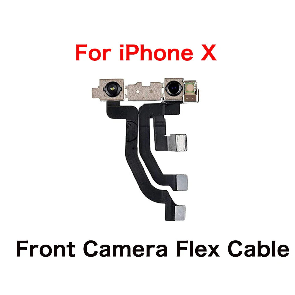 iPhone X Full Internal Parts Replacement Kit – Flex Cable Set