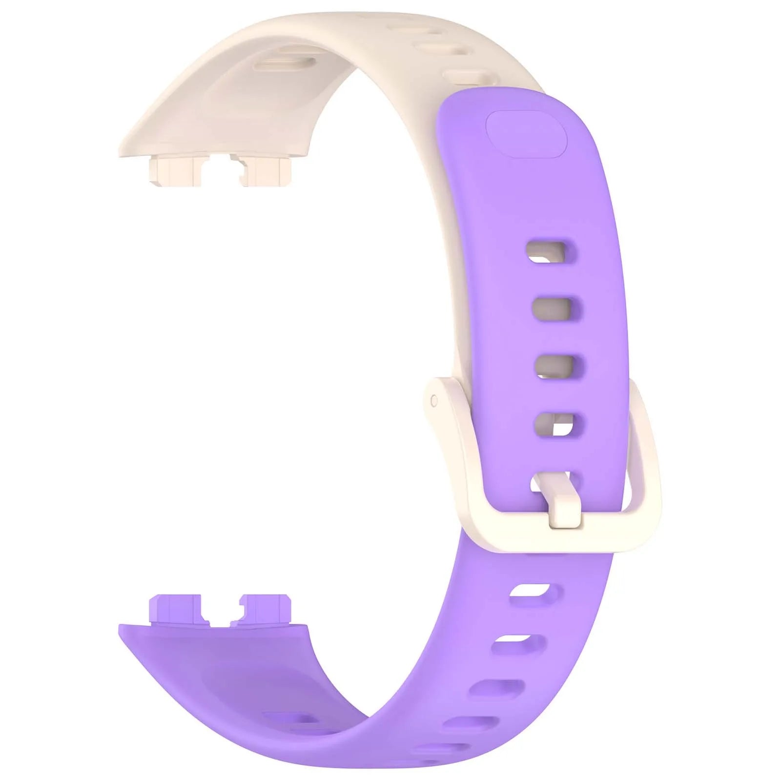 3-Pack Silicone Replacement Bands for Huawei Band 9 & NFC Peaceful Pleasures Health and Wellness