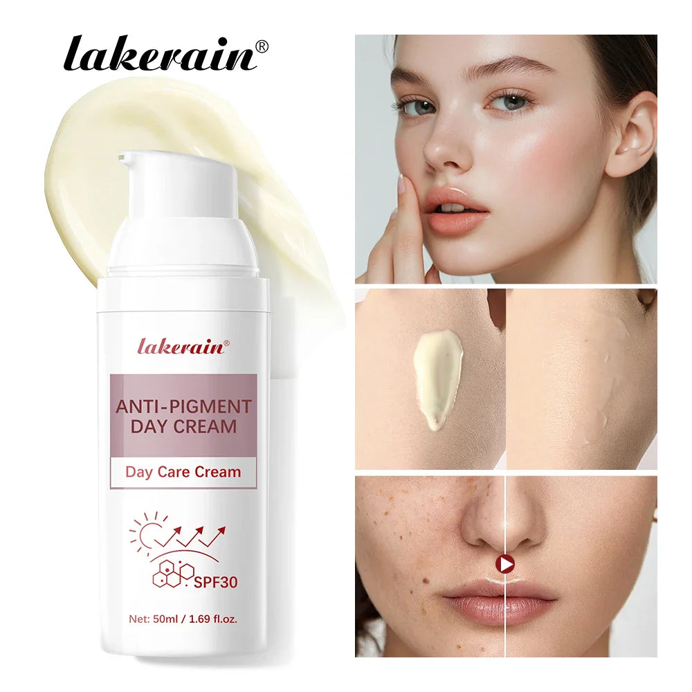 ibcccndc SPF 30 Day Cream 50ml – Hydrating & Non-Greasy