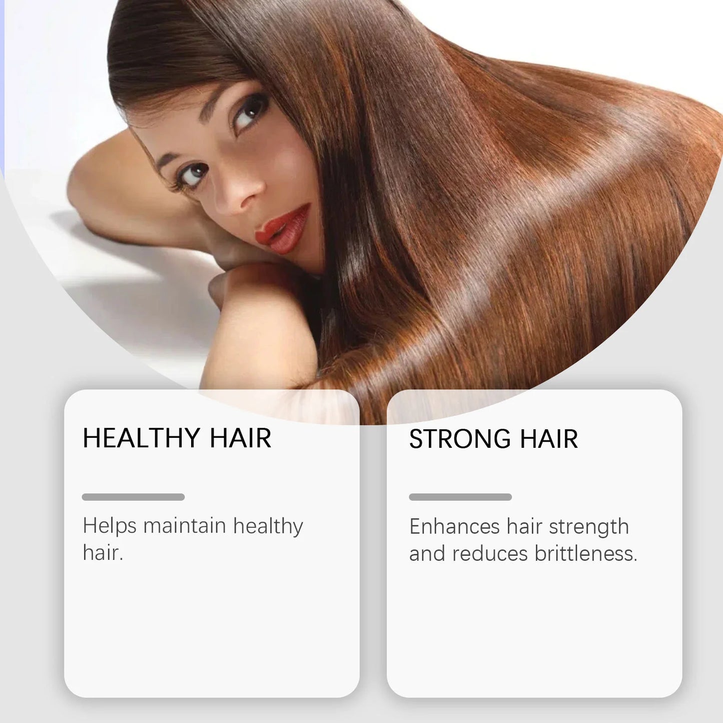 Rosemary Mint Shampoo Conditioner Anti-Hair Loss Hair Growth Scalp Cleansing Oil Control Anti Dandruff Nourishing Hair Shampoo Peaceful Pleasures Health and Wellness