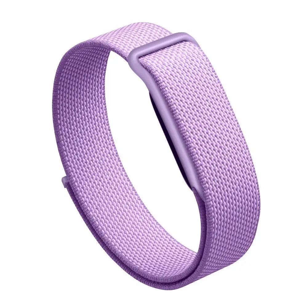 Nylon Loop Band for Google Fitbit Air – Breathable Replacement