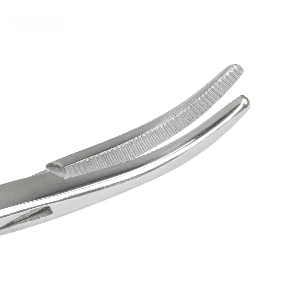Purchase Fishing Products Accessories F04 Hirisi Stainless Steel Hook Remover Curved Tip Pliers Slicer Tools Sports Equipment Peaceful Pleasures Health and Wellness