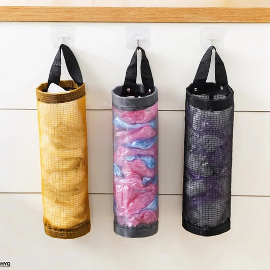 Sac De Rangement Suspendu Pour Extracteur Cuisine Et Couvre-chaussures Peaceful Pleasures Health and Wellness