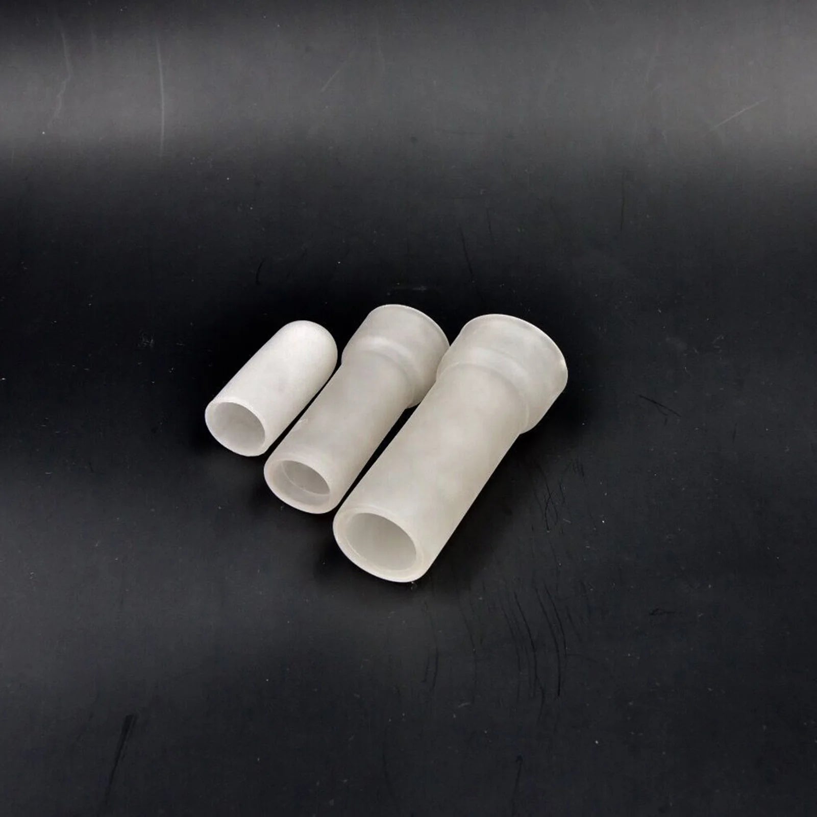 Vacuum Cup Penis Sleeves Pump Extender Reusable Penis Enlargement Sleeve Erotic Toy for Better Sexual Experience Peaceful Pleasures Health and Wellness