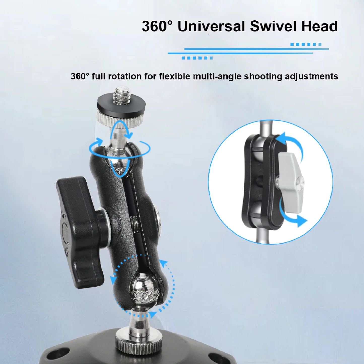 Multi-Surface Compatibility Stable Under Load Suitable For Insta360 Go Ultra Camera Vehicle Suction Cup Mount Accessory Peaceful Pleasures Health and Wellness