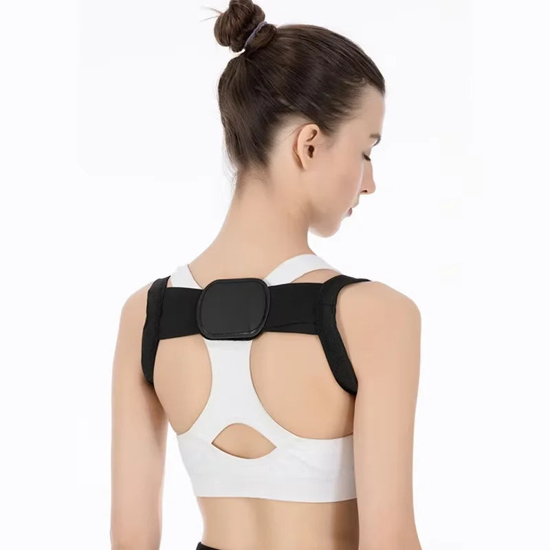Adjustable Posture Corrector Invisible Rectify Camelback Back Support Men Women Health Care Bad Posture Corrector Peaceful Pleasures Health and Wellness