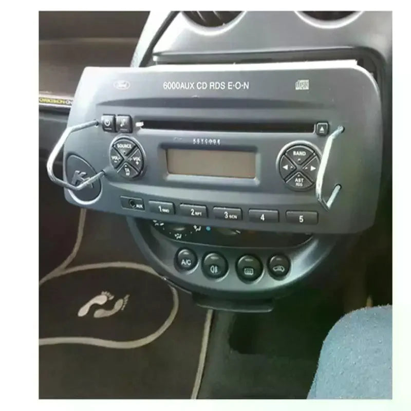 Car Stereo Radio Removal Tool – Release Keys & CD Radio Pins