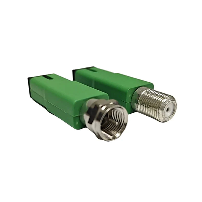 1550nm FTTH Passive Optical Receiver – Fibre to RF Converter