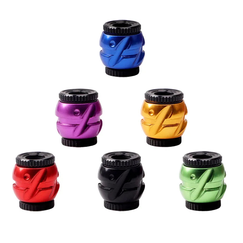 Peephole Variable Diameter Peep Sight 45 37 Degree Shooting Compound