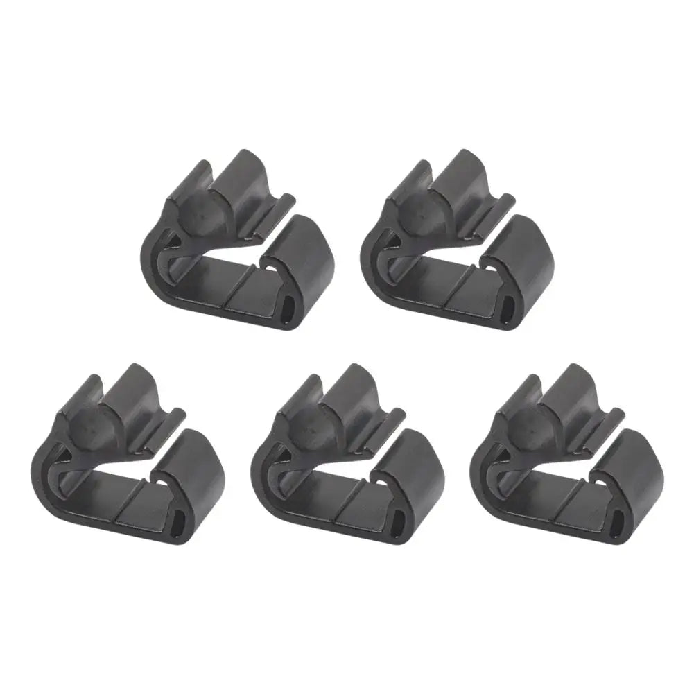 Wiper Arm Spray Clip for Peugeot 3008 5008 Models Peaceful Pleasures Health and Wellness 5pcs