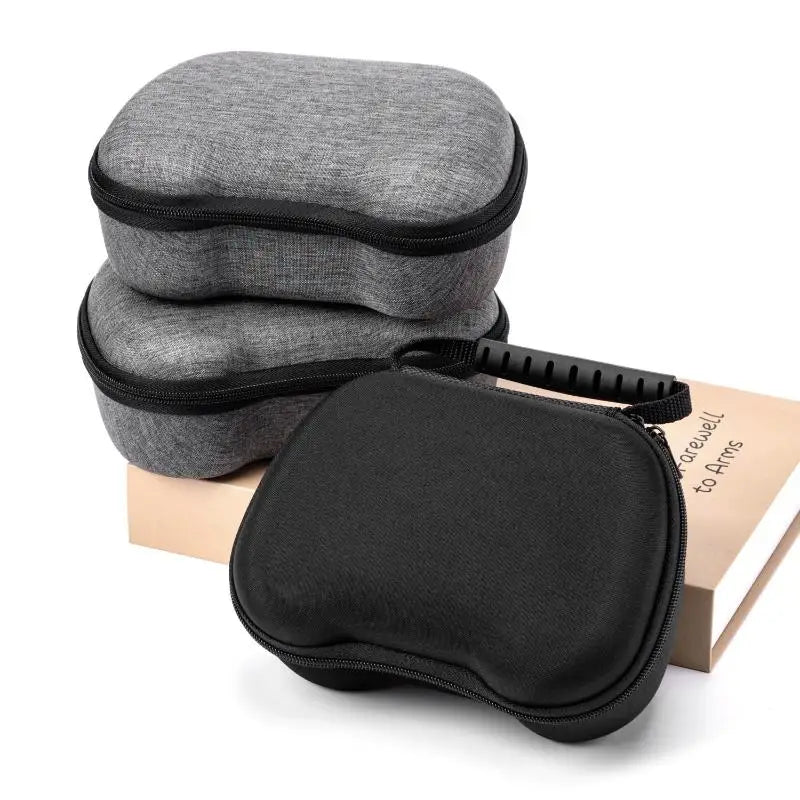 Hard Shell Controller Case for PS5, Switch Pro & Xbox | Travel Bag