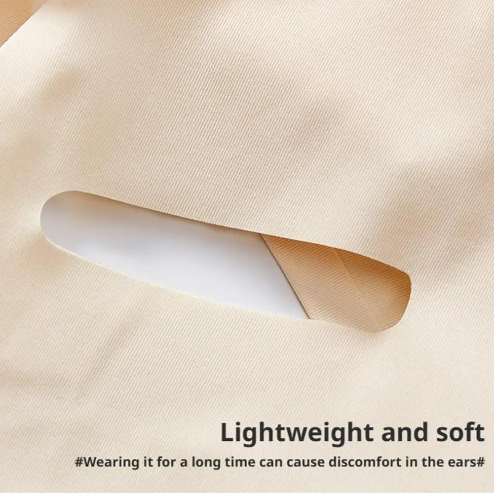 V-Shape Face Lift Belt – Adjustable Chin Slimming Bandage