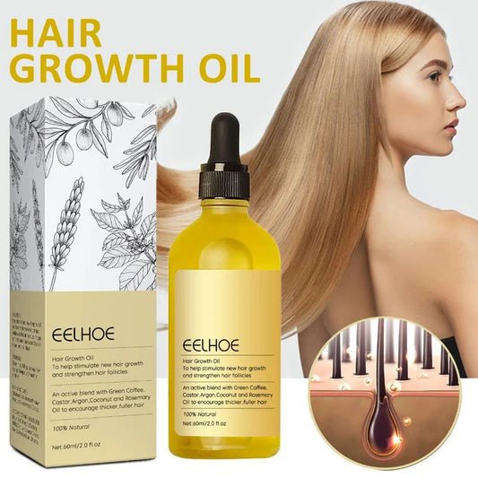 REAROYA 60ml Rosemary & Lavender Hair Nourishing Oil Hair Nourishing Oil Oasis Select Default Title