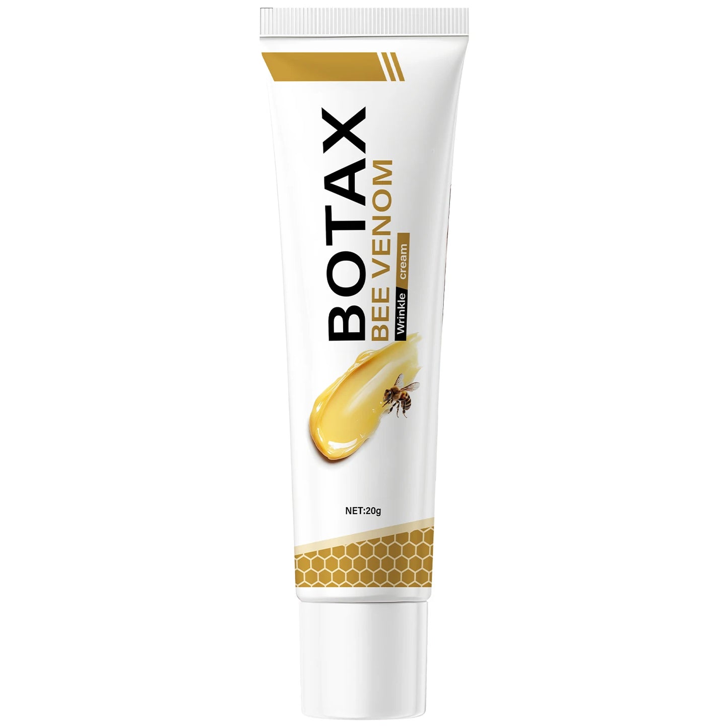 Bee Venom Eye Cream – Moisturizing & Firming | 20g