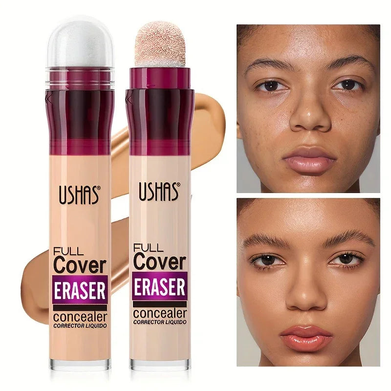 Matte Liquid Foundation BB Cream Concealer – Waterproof, Oil Control