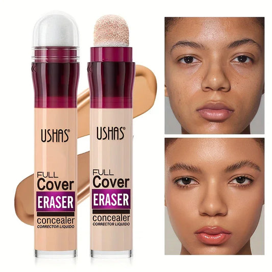 Matte Liquid Foundation BB Cream Concealer – Waterproof, Oil Control BB Cream Concealer Peaceful Pleasures Health and Wellness