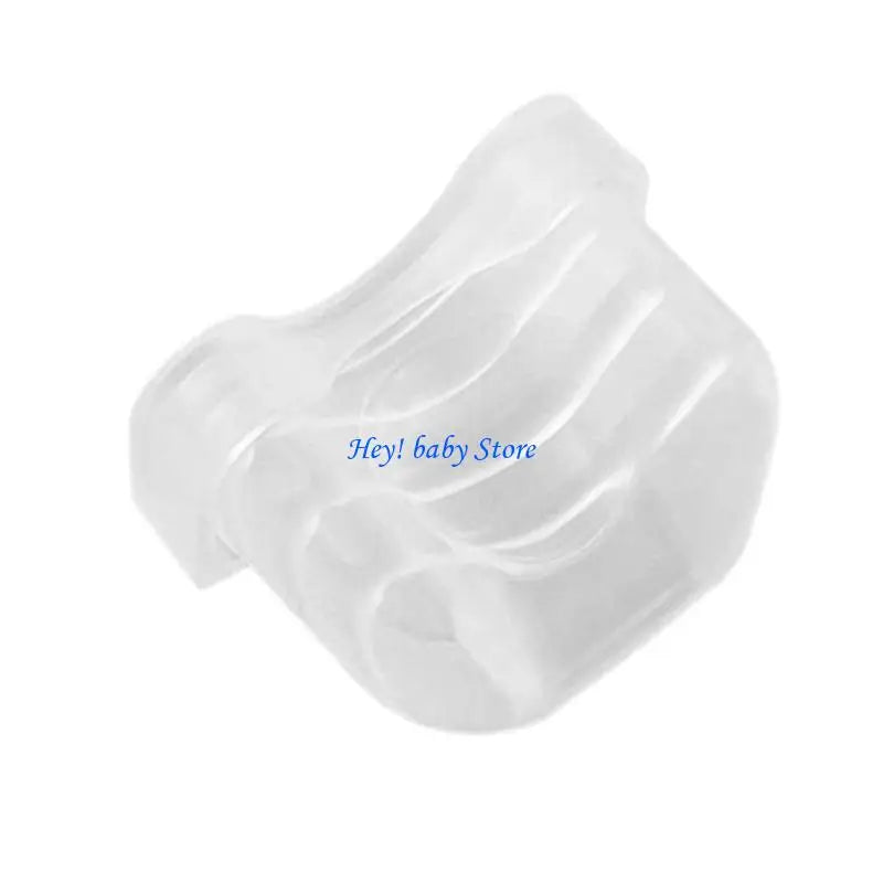 Silicone Membrane & Duckbill Valve Breast Pump Replacement Parts
