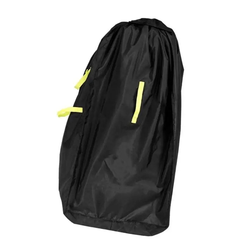 Large Pram & Car Seat Travel Bag – Gate Check Cover for Flights