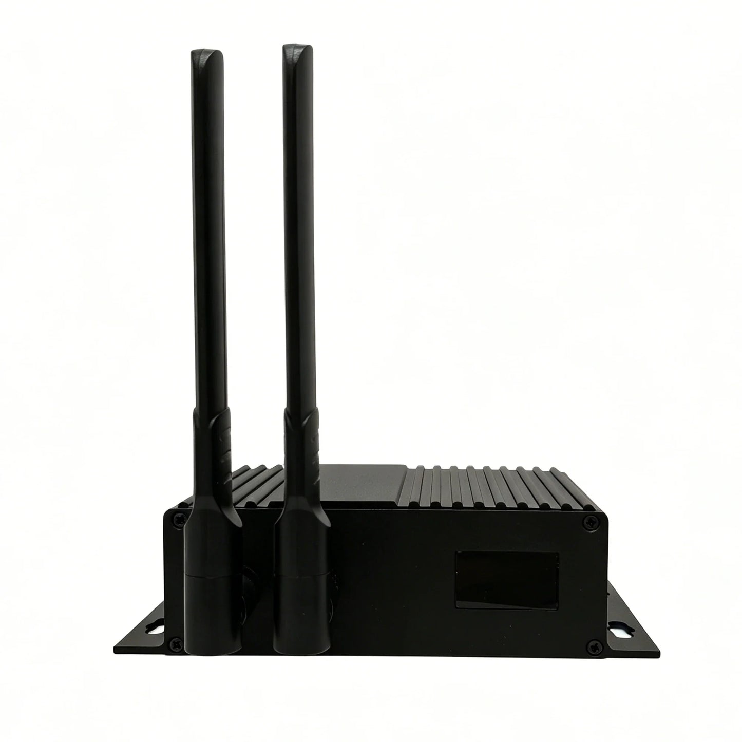 H.265 HDMI Video Encoder Decoder 4K OLED | IP Streaming