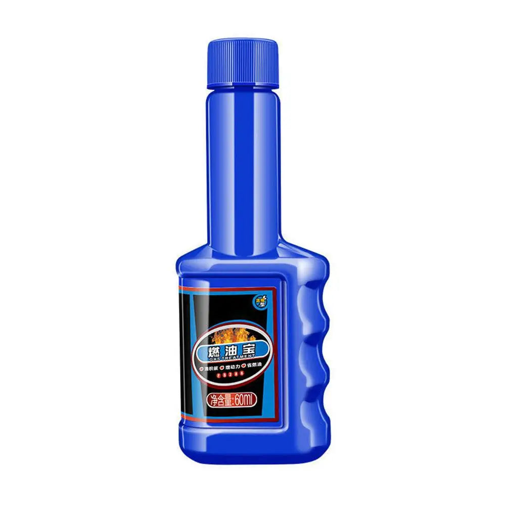 60ml Engine Carbon Cleaner & Fuel Saver Gasoline Additive