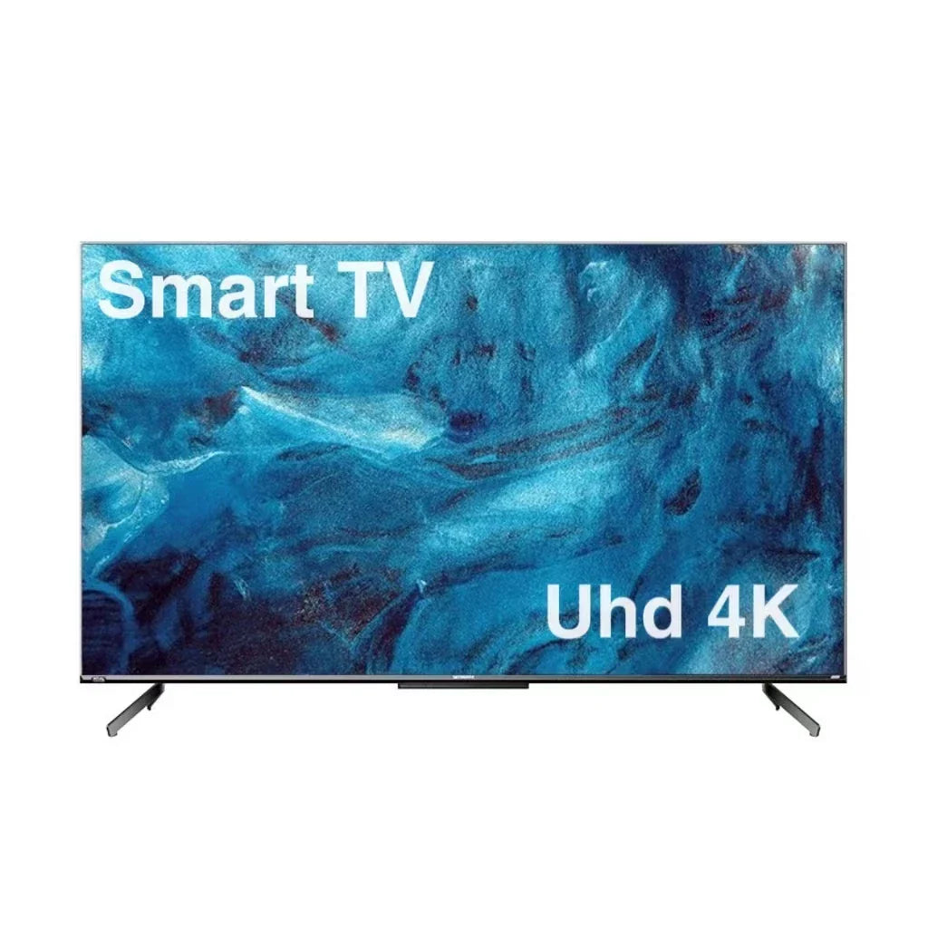 Smart LED TV 32–85 Inch | Android 4K & Full HD Television