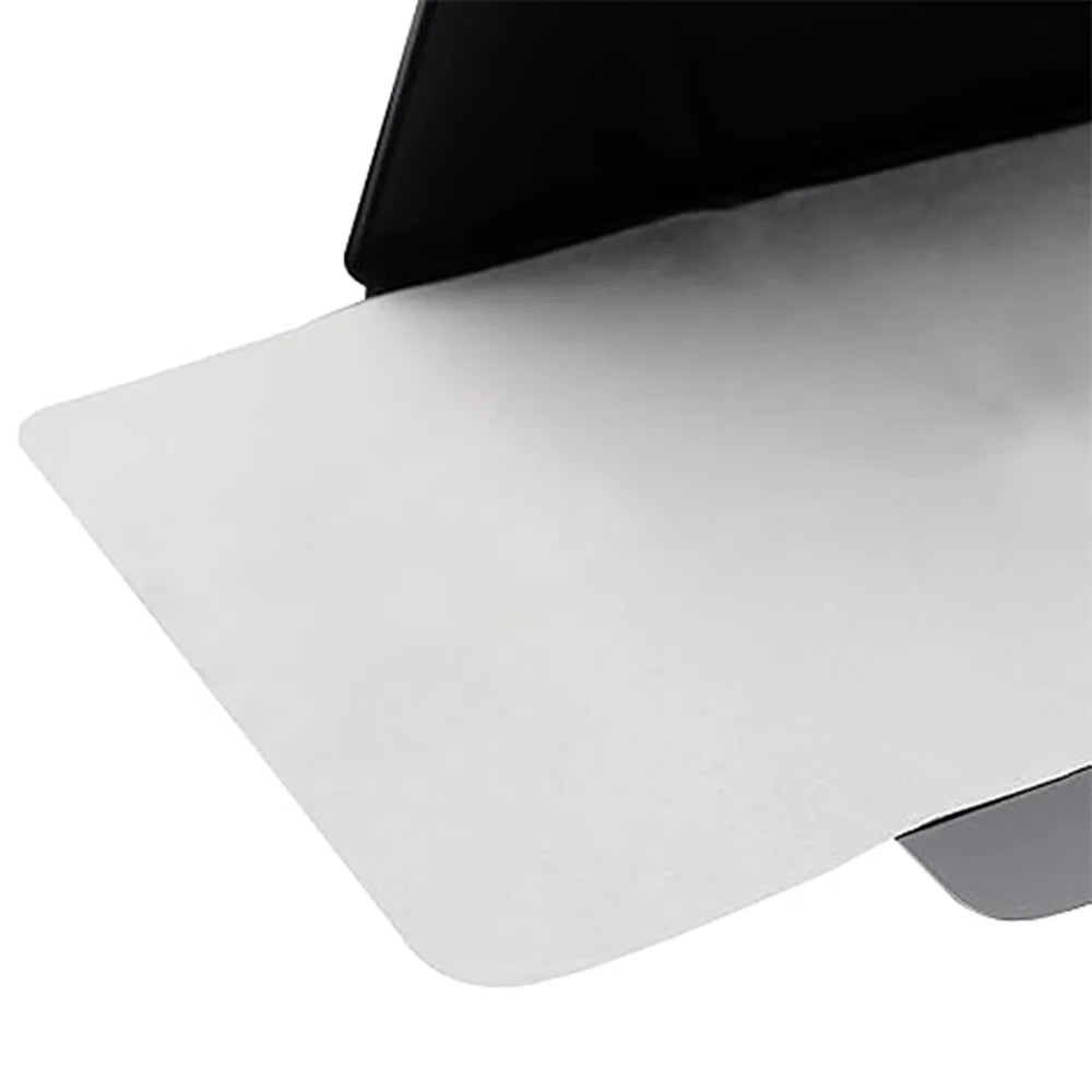 Microfiber MacBook Screen Cleaning Cloth & Keyboard Cover