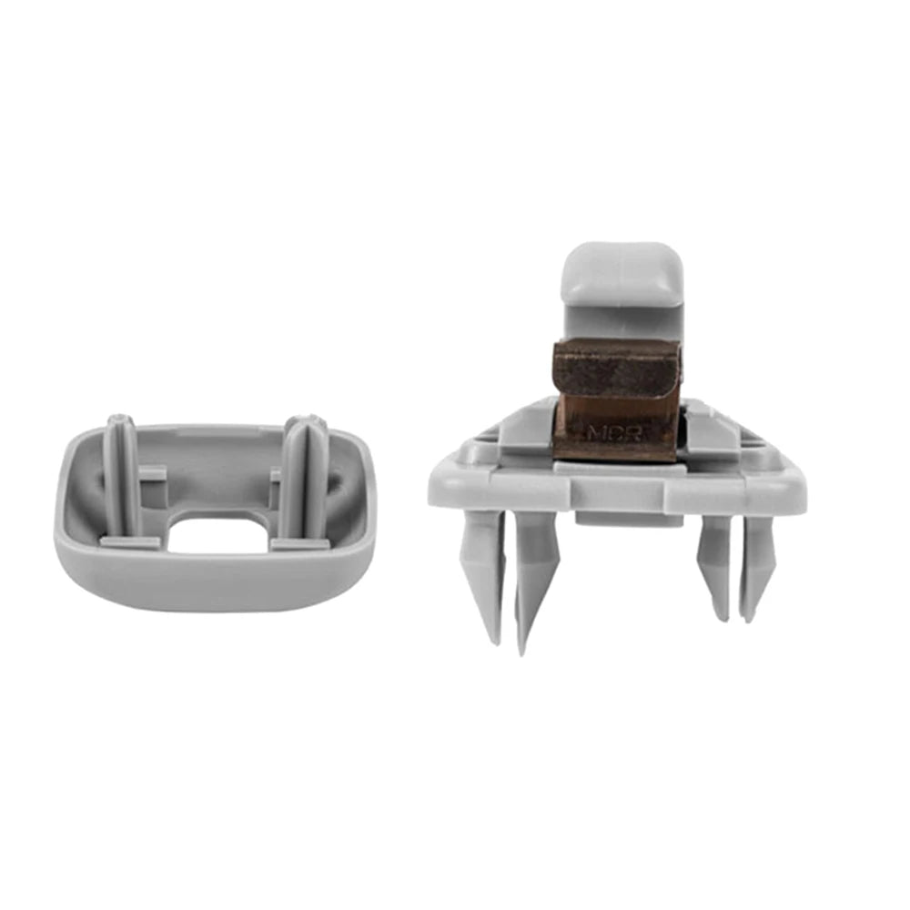 Audi Sun Visor Clip Hook Bracket A1 A3 A4 A5 Q3 Q5 S4 S5