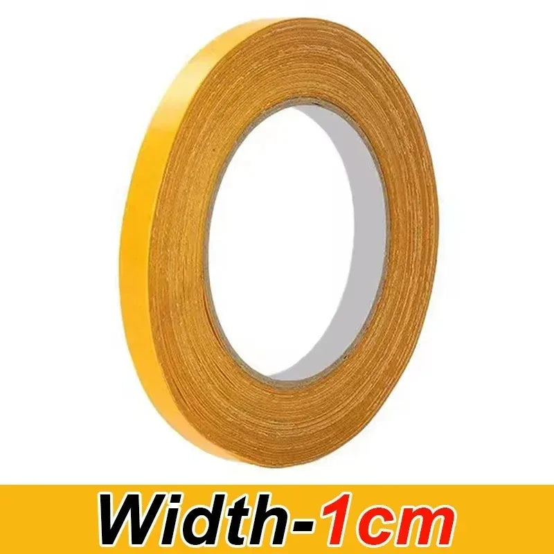 5m Double-Sided Carpet Tape – Waterproof, Anti-Slip & Mark-Free