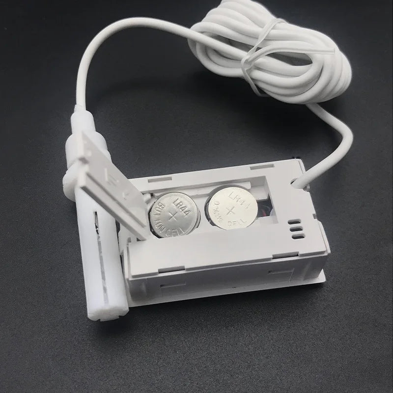 Guitar Humidifier Temperature Hygrometer Ukulele Violin Desiccant