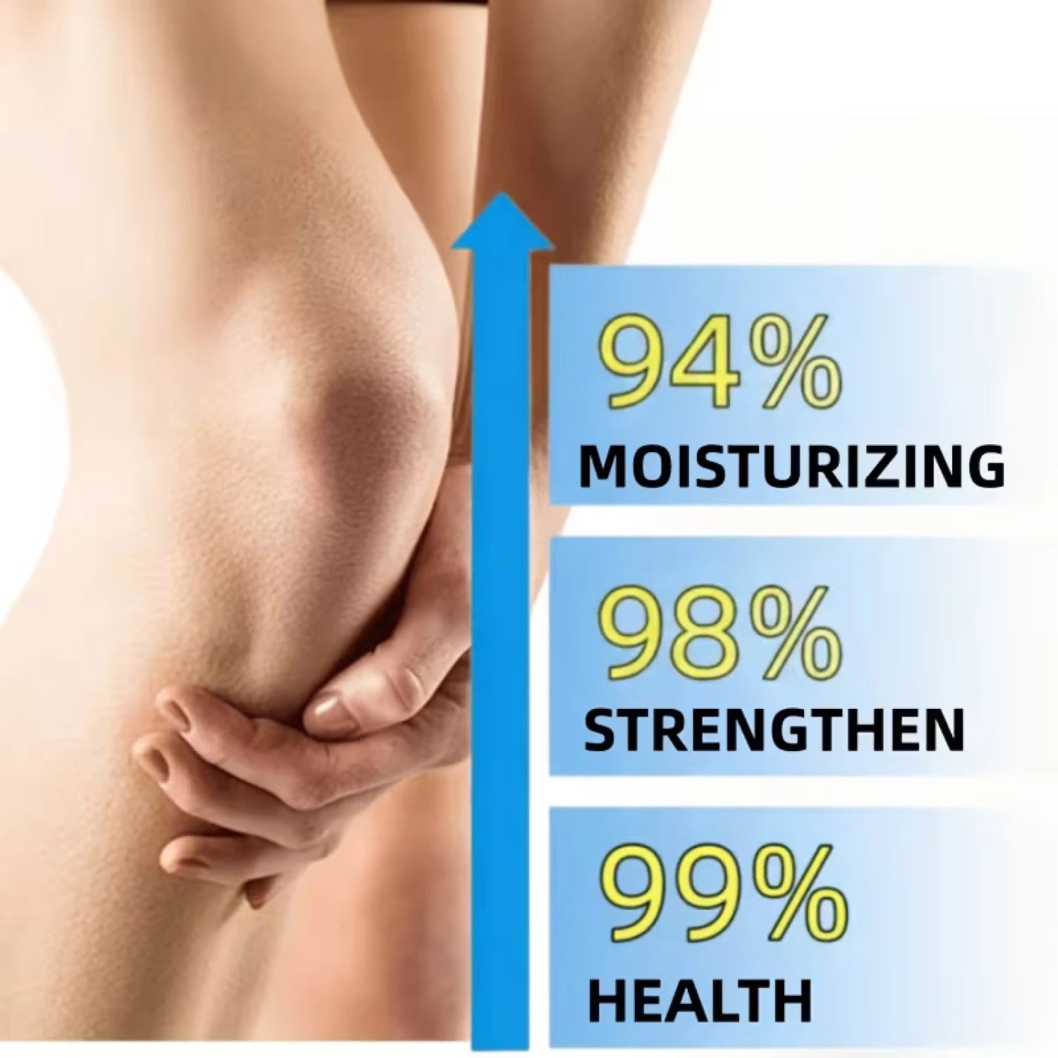 Collagen 6-in-1 Body Care Oil | Hydrating & Firming Skin Oil Collagen Body Oil Peaceful Pleasures Health and Wellness
