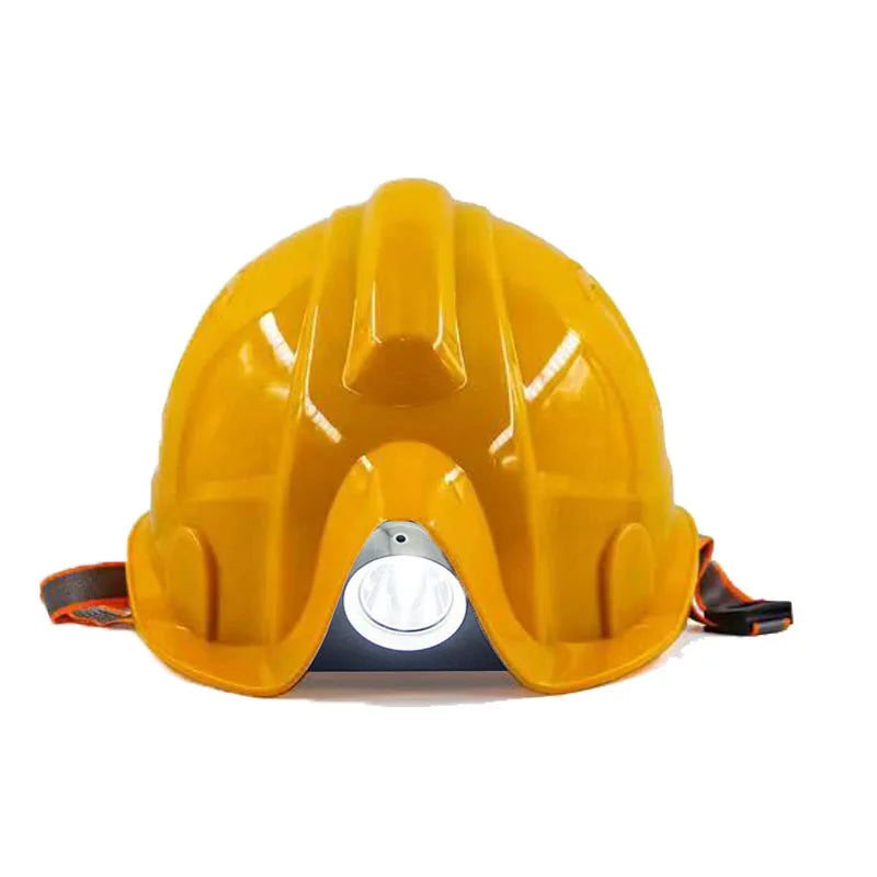SHINEKNOT LED Safety Helmet Mining Lamp | Smart Headlamp