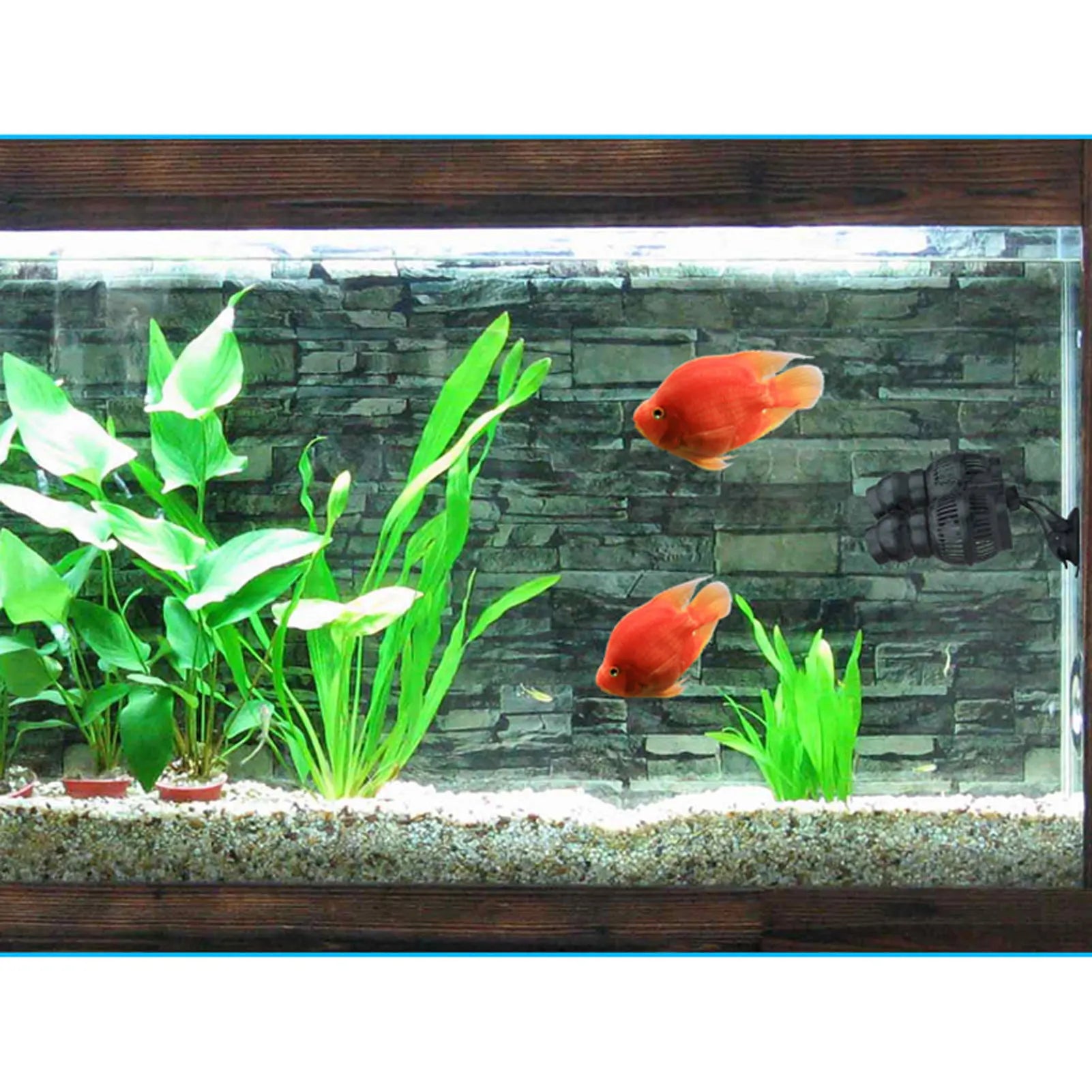 Submersible Maker 220-240V Circulation Surf Pump Tool for Freshwater Marine Aquarium Peaceful Pleasures Health and Wellness