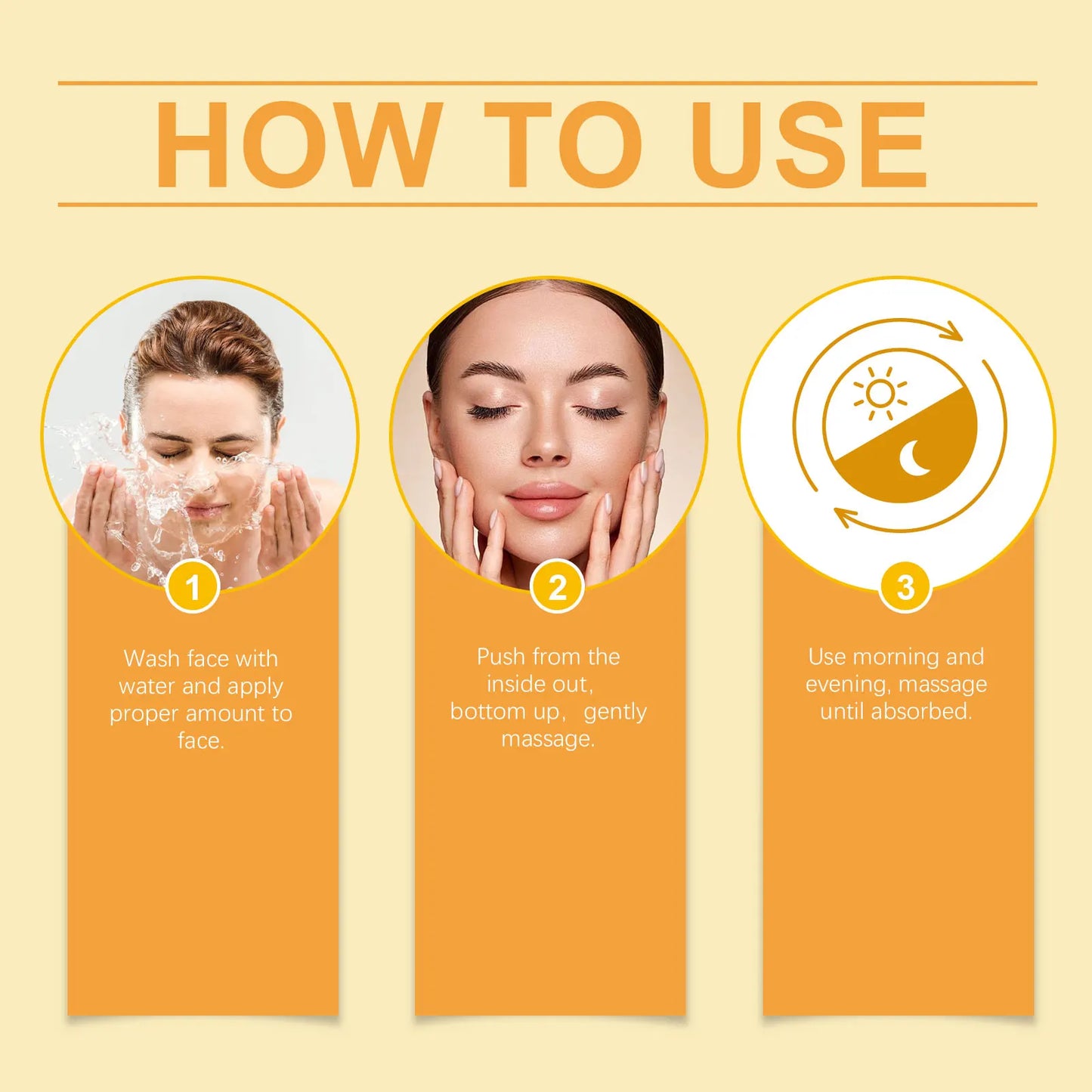 Turmeric Brightening Cream – Fade Dark Spots & Vitamin C 50g