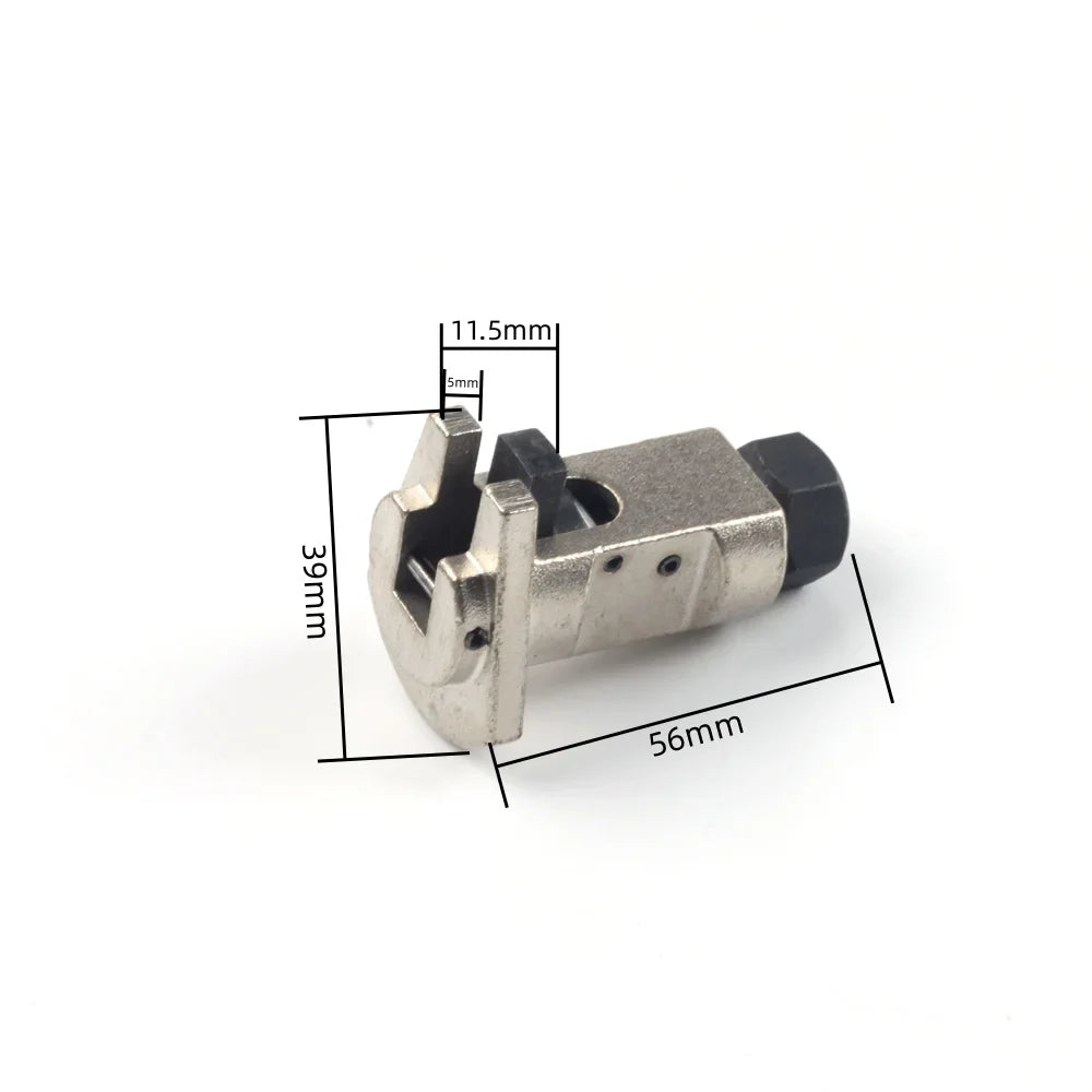 Hydraulic Shock Absorber Removal Tool – Suspension Separator Kit Peaceful Pleasures Health and Wellness