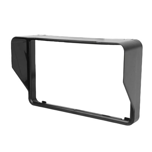 Motorcycle Instrument Sun Visor for ZONTES 368G 2024-2026 Motorcycle Instrument Visor Peaceful Pleasures Health and Wellness Default Title