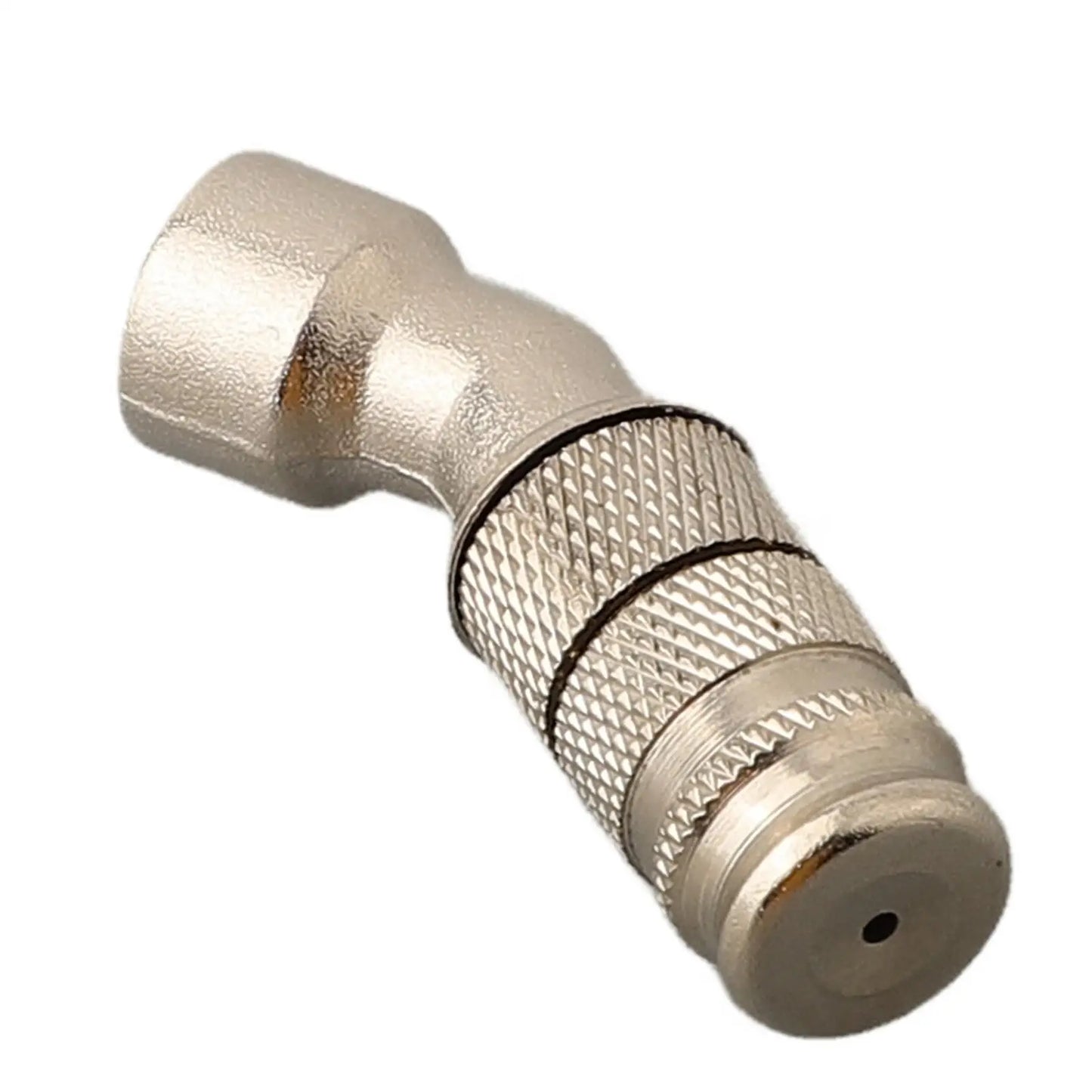Brass Atomization Nozzle Garden Cleaning Machine Agricultural