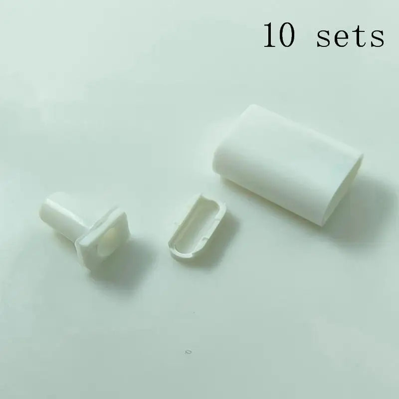 3-Pin Male USB-C Laptop Connector – CTOC5, 2 or 10 Set Pack