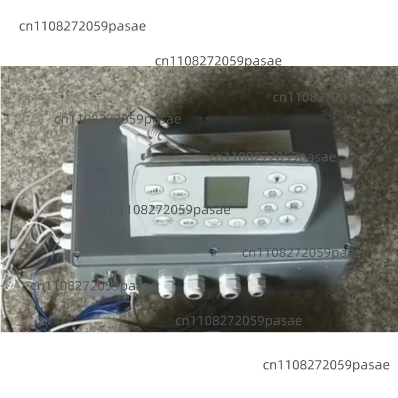 Swimming Pool & Spa Control Panel KL8-3 | Pool Controller