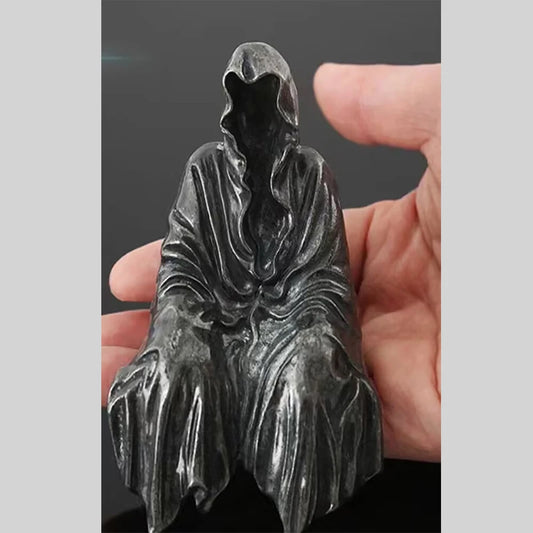 Horror Nazgul Ringwraith Action Figure Toys Doll Decorations Model Peaceful Pleasures Health and Wellness no box