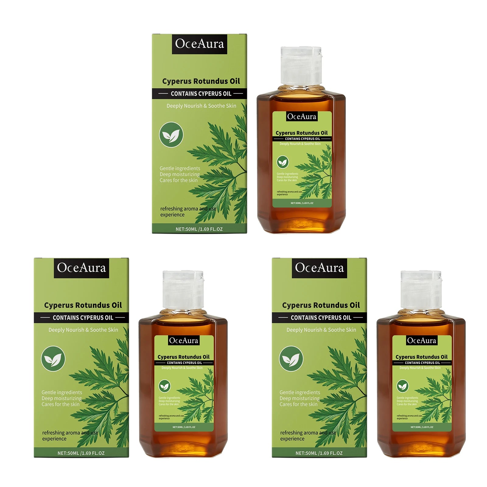 Relaxing Body Massage Oil Moisturizing Soothing Firming Brightening Dry Skin Repair Softening Relieve Stress Nourishing Body Oil Peaceful Pleasures Health and Wellness 150ml boxed