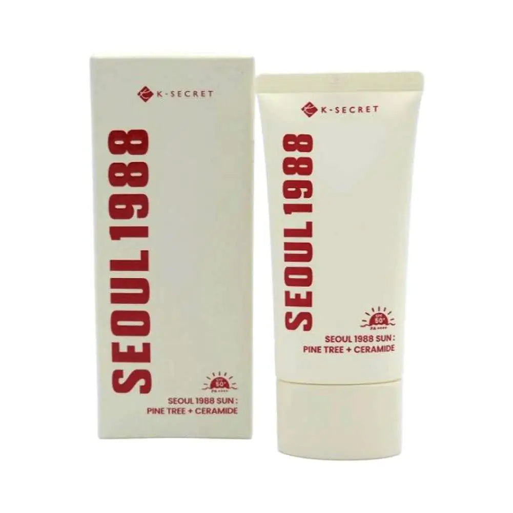 Rice & Snail Mucin Moisturizing Cream – Sensitive Skin Repair