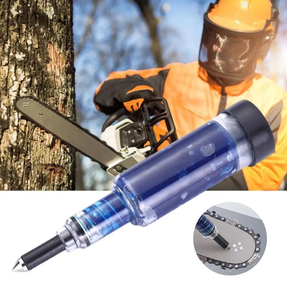 Chainsaw Lubrication Grease Tool for Durable Performance Peaceful Pleasures Health and Wellness
