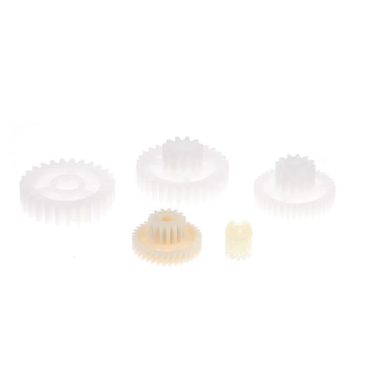 Intelligent Sweeping Robot Side Brush Rotor Drive Box Gearwheel Parts Peaceful Pleasures Health and Wellness Default Title