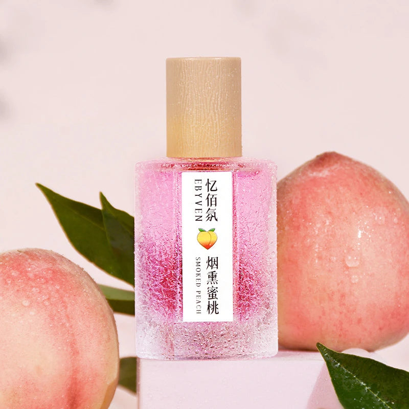 JEAN MISS Fruity EDP – Peach Lychee Watermelon Perfume 50ml