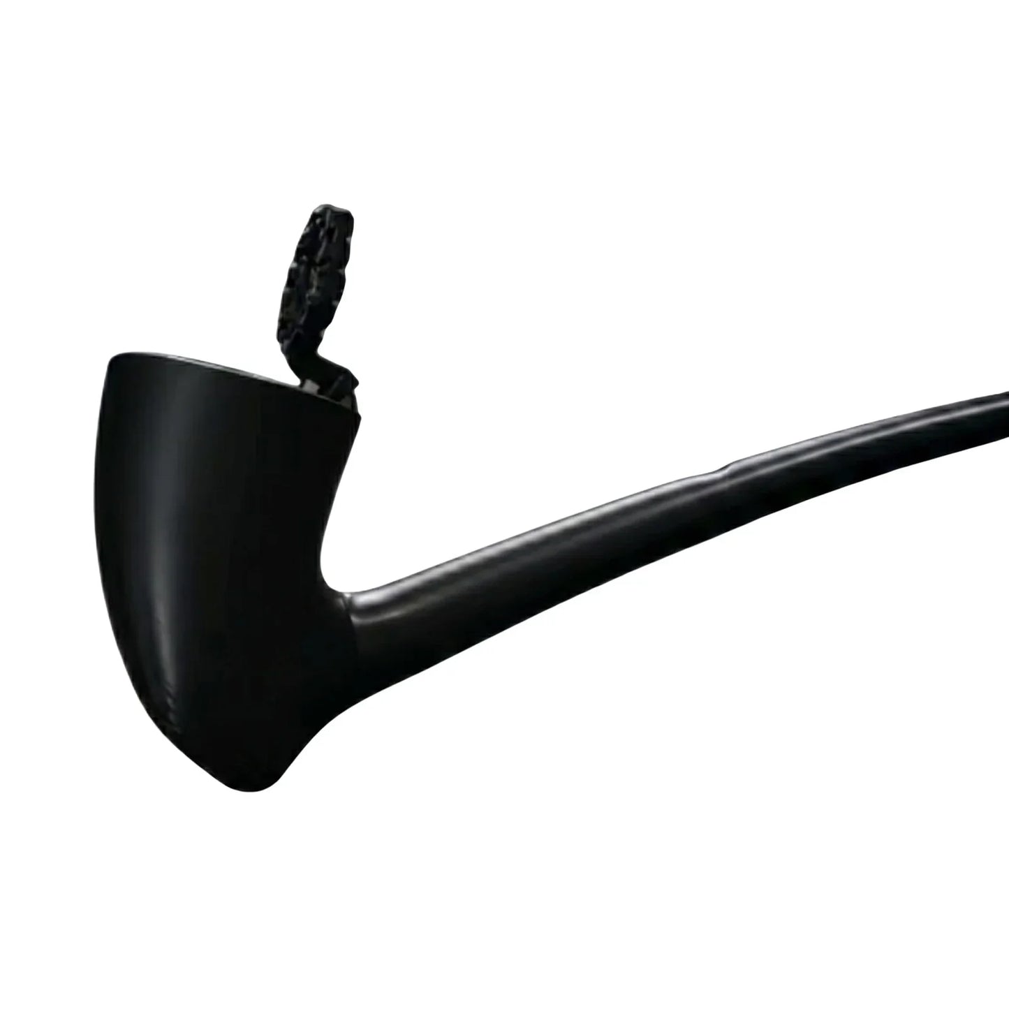 Wizard Pipe Bubble Maker – Retro Novelty Gift for Adults