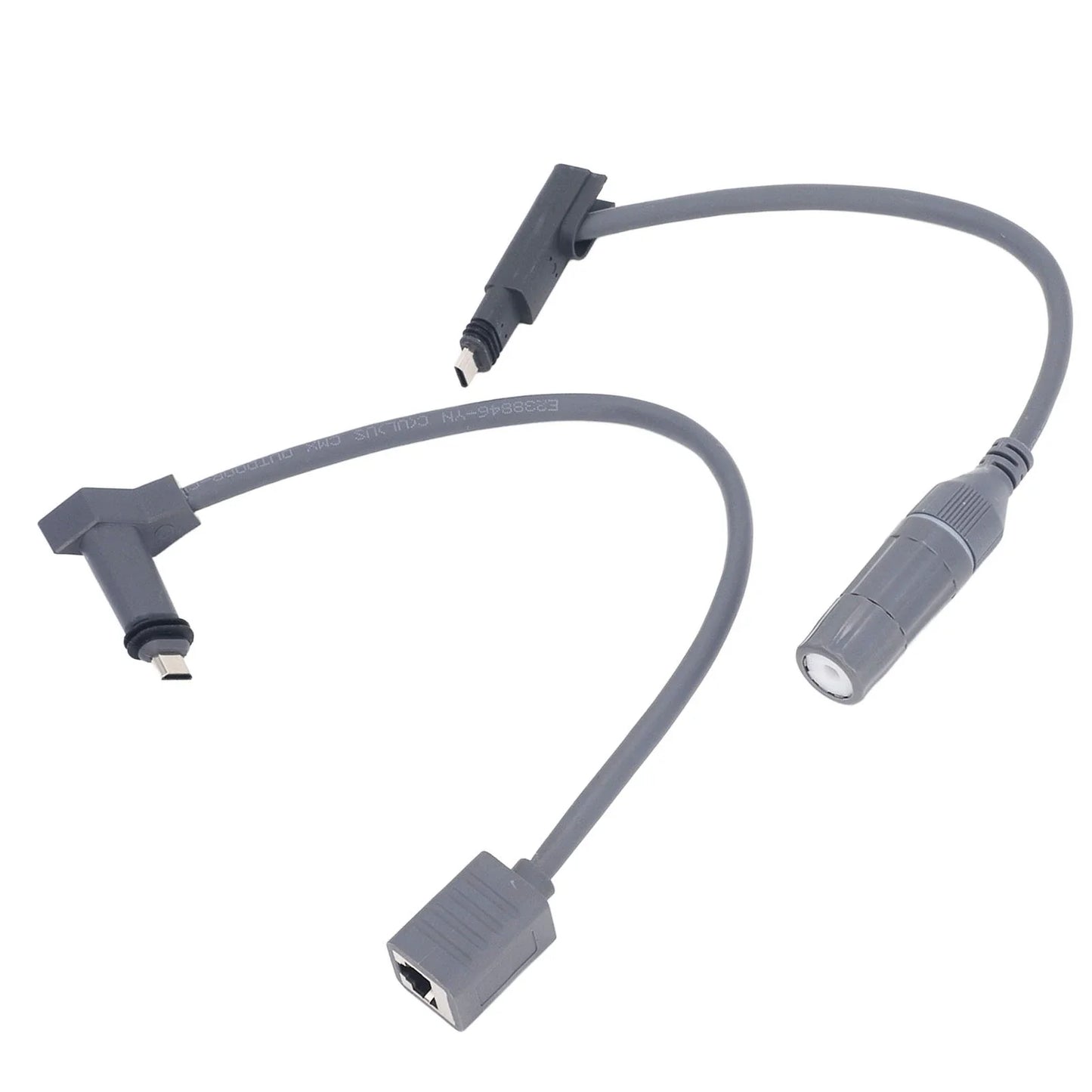 Starlink SPX Plug RJ45 Adapter Waterproof Anti Aging Layer 24AWG