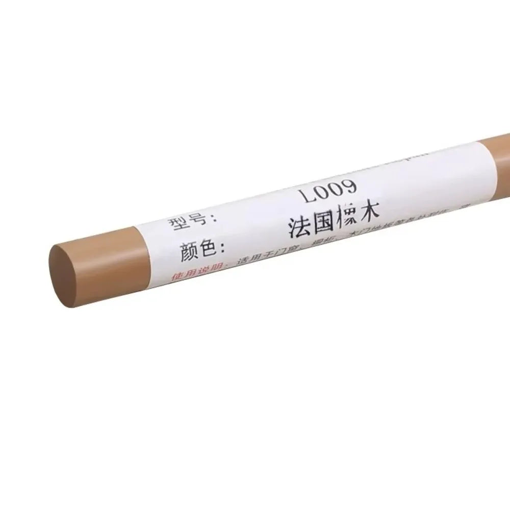 Wood Furniture Repair Crayon Pen – Scratch & Scuff Touch-Up